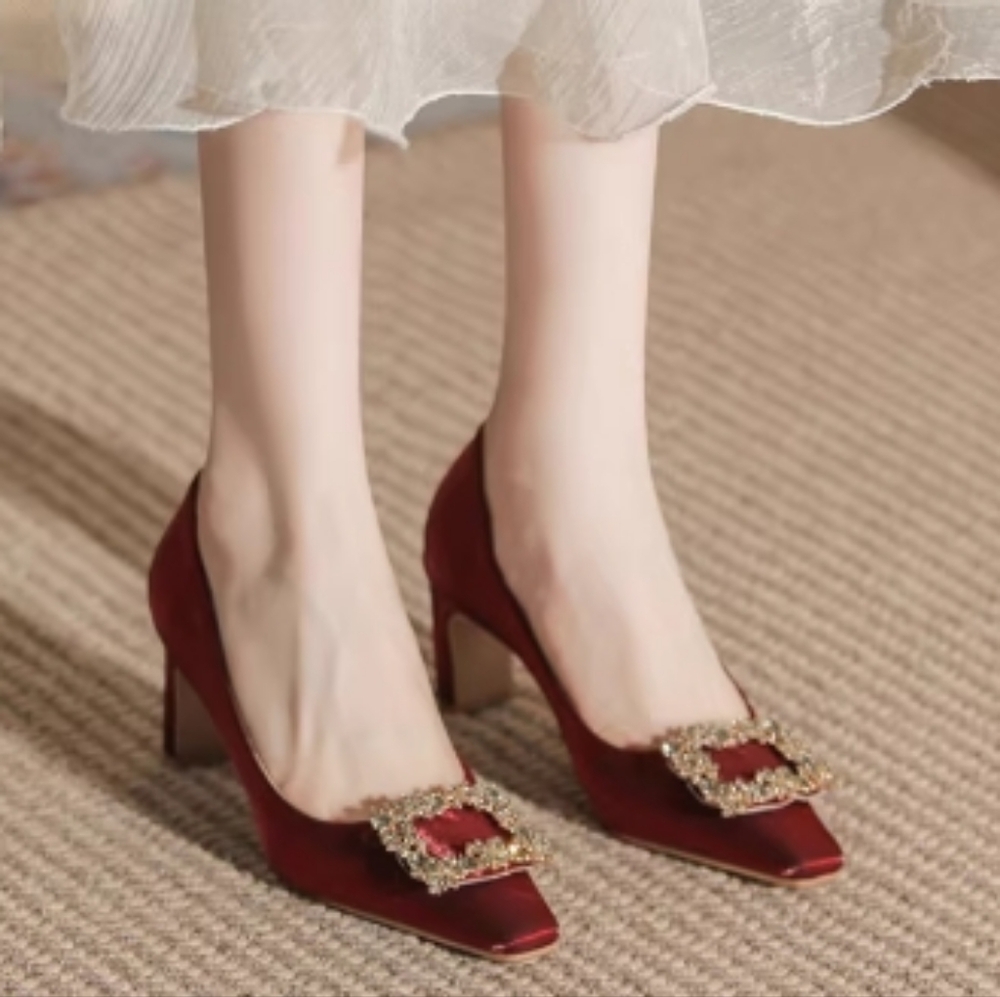 women shoes Heels